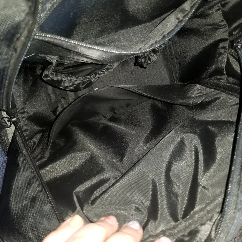 Eddie Bauer Diaper Bag